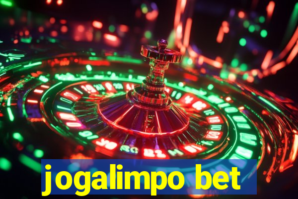 jogalimpo bet